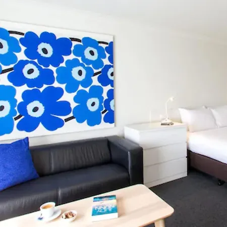 The Horatio 4* Mudgee