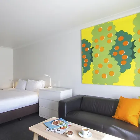 The Horatio Motel Mudgee