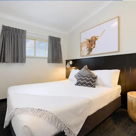 Parklands Motel