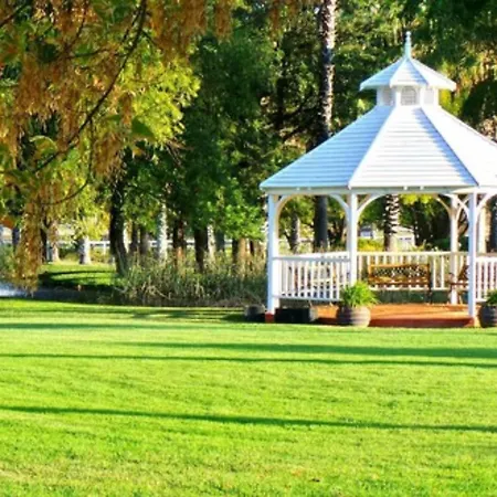 Parklands Motel Mudgee