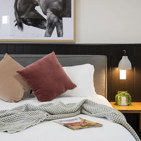 Motel Parklands Mudgee