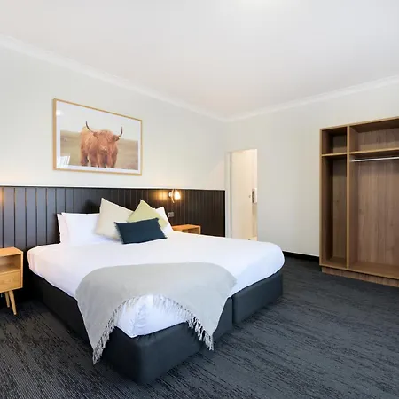 Motel Parklands