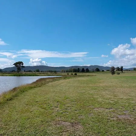 'orana Grove' Reset At A Vineyard Getaway Mudgee