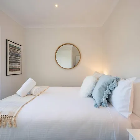 Holiday home 'orana Grove' Reset At A Vineyard Getaway Mudgee