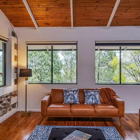 The Riverstone Luxury Eco In The Hills *