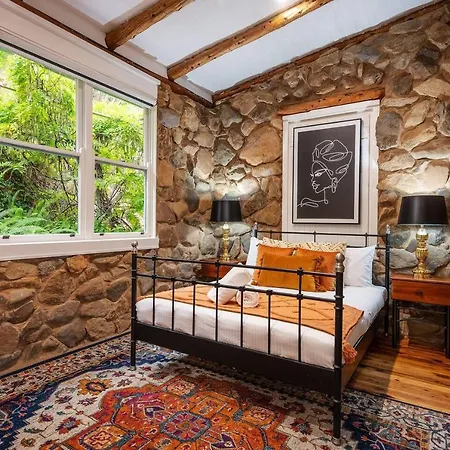 The Riverstone Luxury Eco In The Hills *