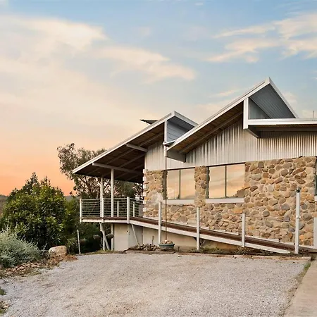 The Riverstone Luxury Eco In The Hills Mudgee