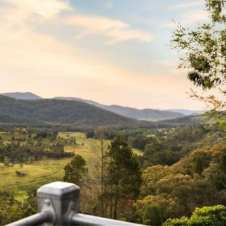The Riverstone Luxury Eco In The Hills Holiday home