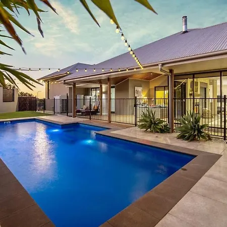Guest house Red Lotus Mudgee