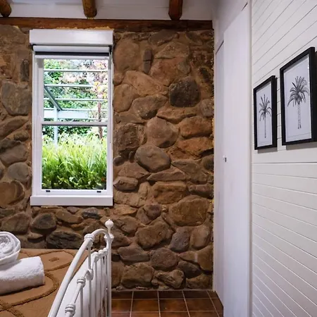 Holiday home The Riverstone Luxury Eco In The Hills