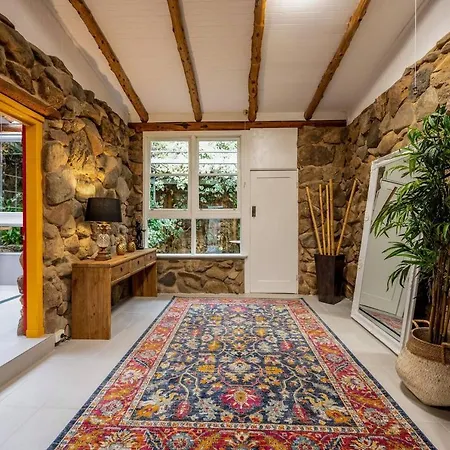 The Riverstone Luxury Eco In The Hills