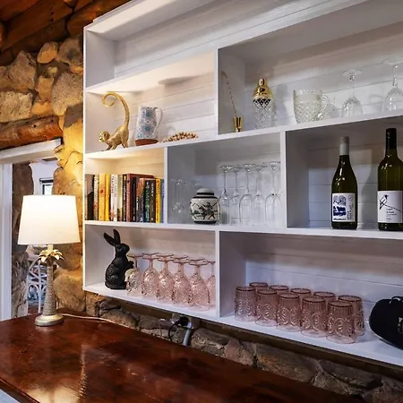 The Riverstone Luxury Eco In The Hills Mudgee