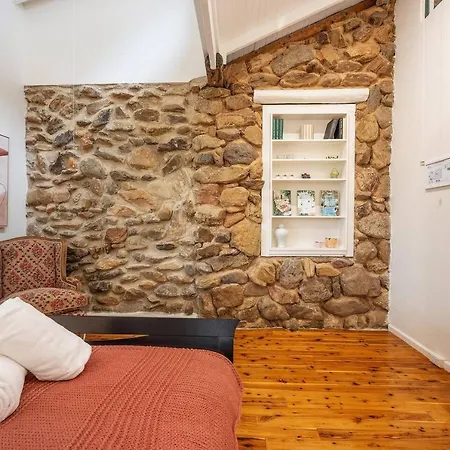 The Riverstone Luxury Eco In The Hills * Mudgee