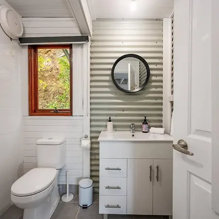 The Riverstone Luxury Eco In The Hills Holiday home