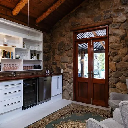 The Riverstone Luxury Eco In The Hills *