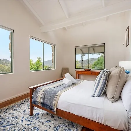 The Riverstone Luxury Eco In The Hills