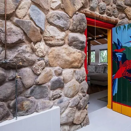 The Riverstone Luxury Eco In The Hills Mudgee