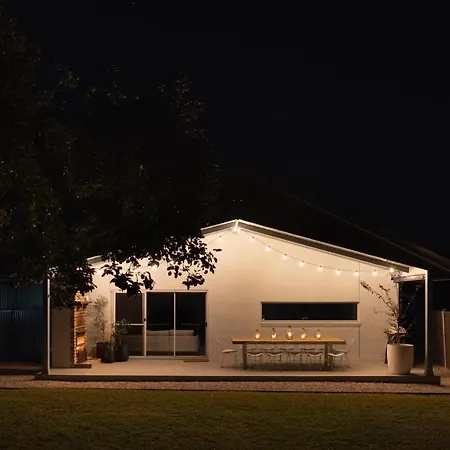 Kuzman Estates Holiday home Mudgee