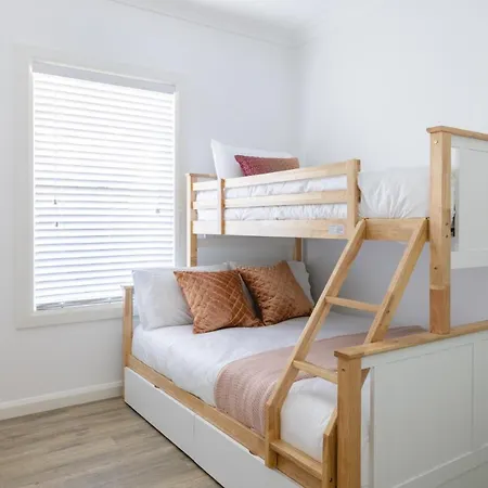 Kuzman Estates Holiday home Mudgee