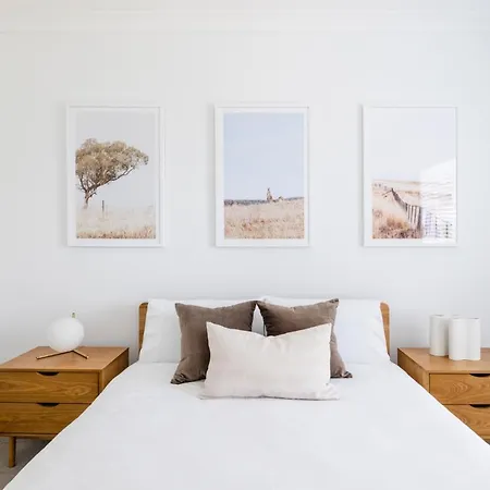 Holiday home Kuzman Estates Mudgee