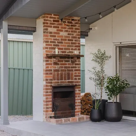 Kuzman Estates Holiday home Mudgee