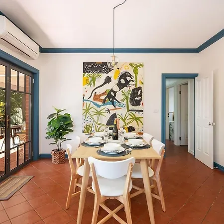 Cavalo - Explore Wine Country From Art-filled Family