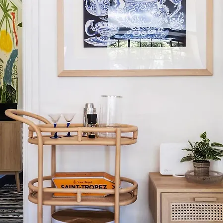 Holiday home Cavalo - Explore Wine Country From Art-filled Family