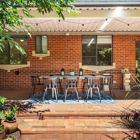Holiday home Cavalo - Explore Wine Country From Art-filled Family