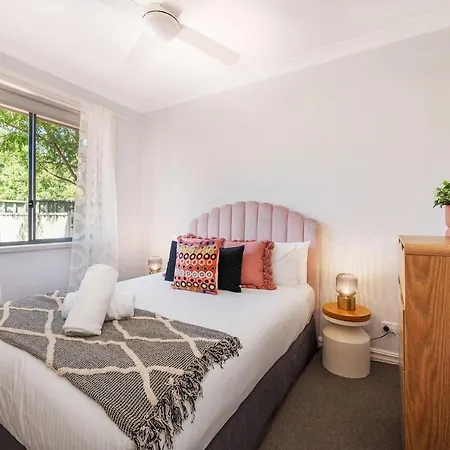 Holiday home Cavalo - Explore Wine Country From Art-filled Family Mudgee