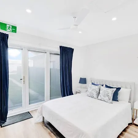 Holiday home Kuzman In The Heart Of Mudgee