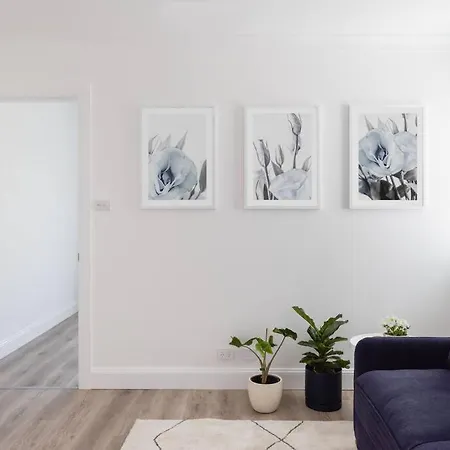 Kuzman In The Heart Of Holiday home