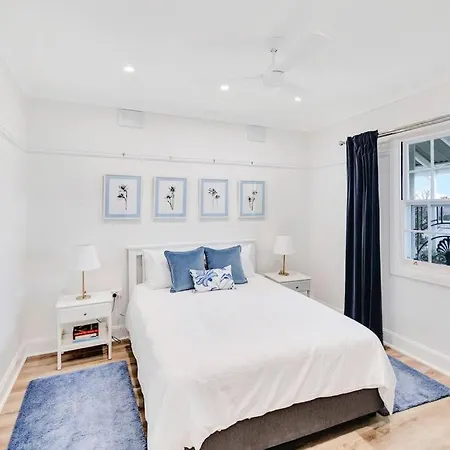 Kuzman In The Heart Of Holiday home Mudgee
