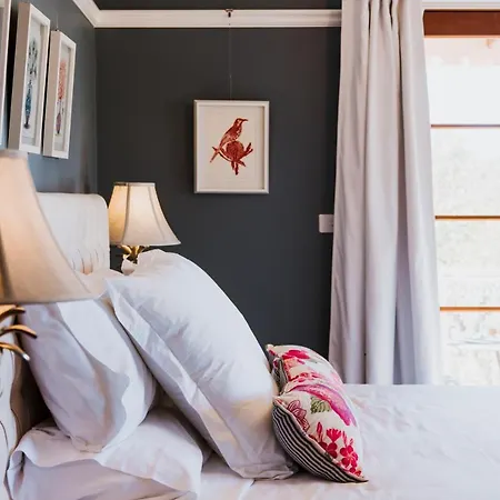 Bed & Breakfast Enfield House Mudgee