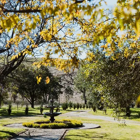 Enfield House 4* Mudgee