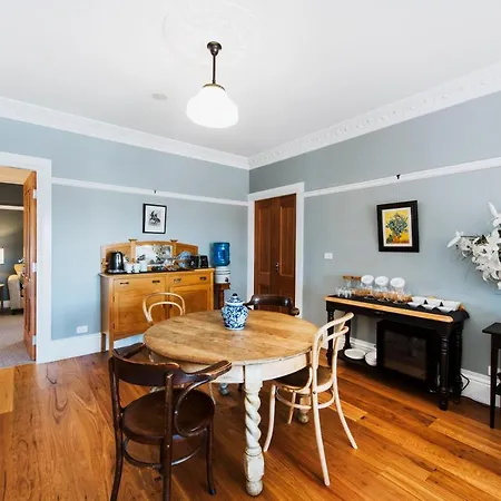 Enfield House Mudgee