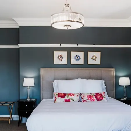 Bed & Breakfast Enfield House Mudgee