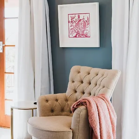 Enfield House Bed & Breakfast Mudgee