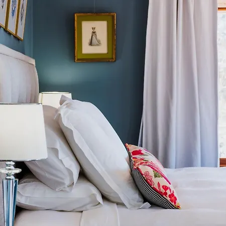 Enfield House 4* Mudgee
