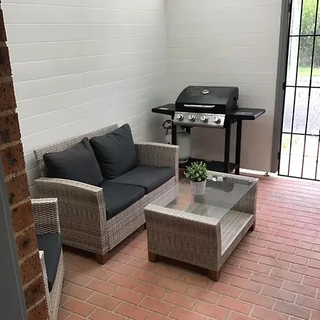On Church Street Apartment *
