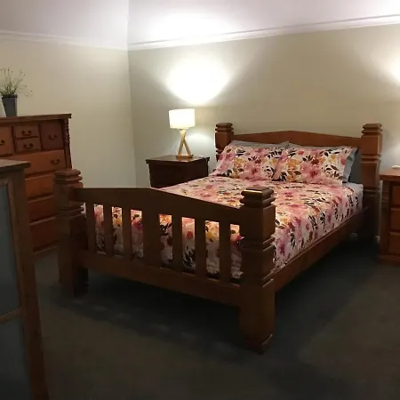 Apartment On Church Street *