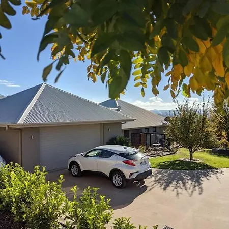 Red Lotus 4* Mudgee