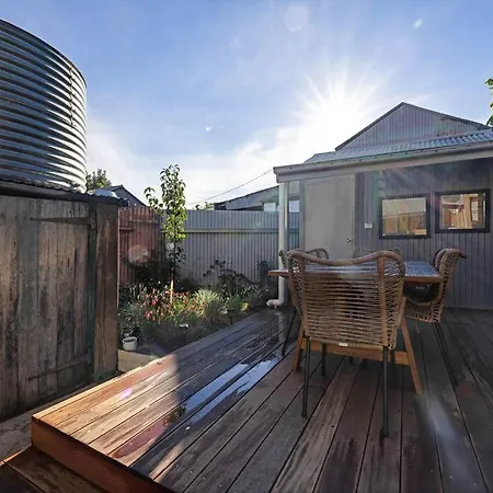 Holiday home On Church Mudgee