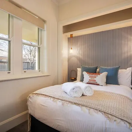 'micah House' A Art Deco Hideaway Mudgee