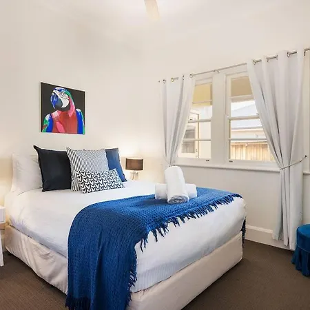Holiday home 'micah House' A Art Deco Hideaway