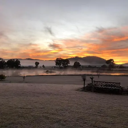 'orana Grove' Reset At A Vineyard Getaway * Mudgee