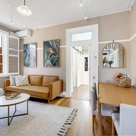 On Church Holiday home Mudgee