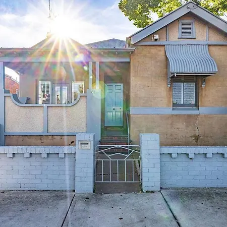 Holiday home On Church Mudgee