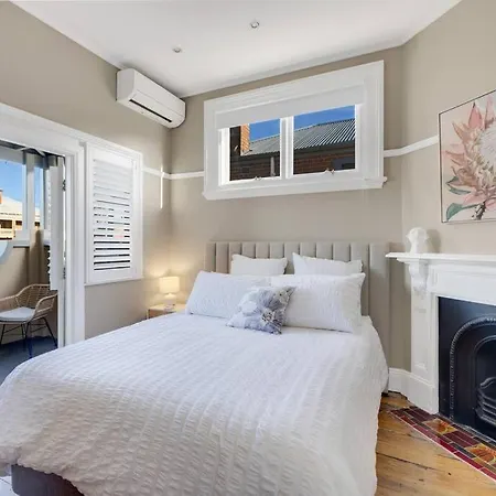 Holiday home On Church Mudgee