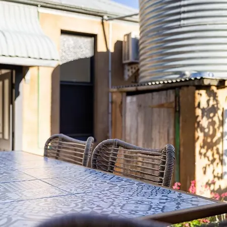 On Church Holiday home Mudgee