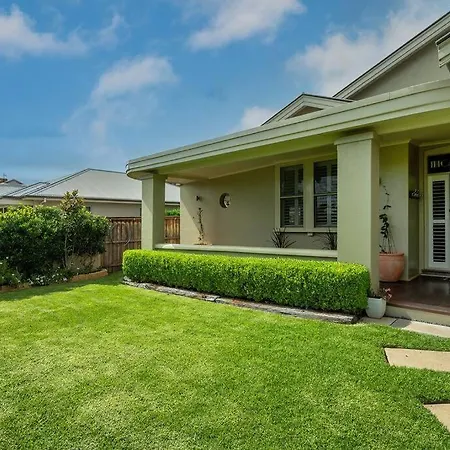 'micah House' A Art Deco Hideaway * Mudgee